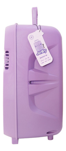 Bafle Recargable 8 Fussion Pbs-8jelly-pr Bluetooth