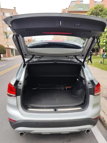 BMW X1 2.0 F48 Sdrive 20i