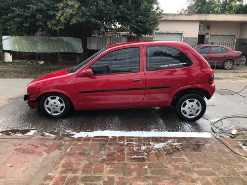 Chevrolet Corsa Gls 1.6 8v