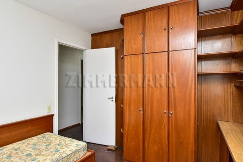 Imagem 7 de 15 de Apartamento - Vila Mariana - Ref: 135978 - V-135978