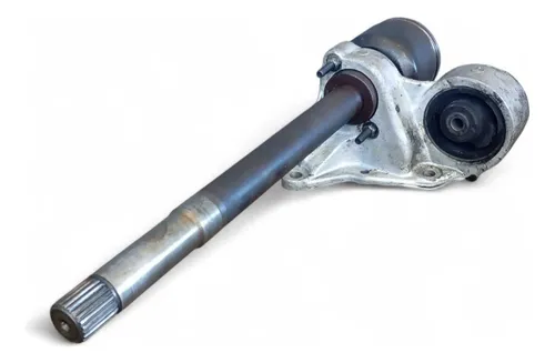 Semi Eixo Tulipa Citroën Zx 1997 N01510 220296 | Parcelamento sem