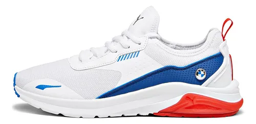 Puma bleu homme hot sale