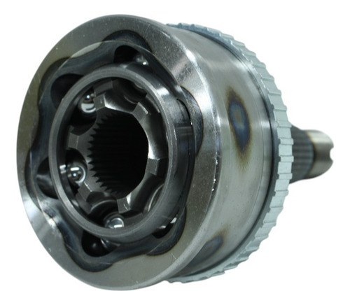 Kit Espiga L/rueda Con Abs Para Accord 2005 E28 I35 Ho019521