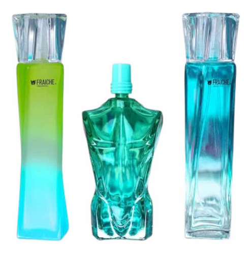 Perfume Fraiche Compatible Con Dsweet Toot Sc 120 Ml