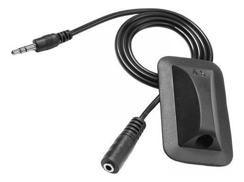 5 Convertidor De Cable De Extensión De Audio De 27 Pulgadas