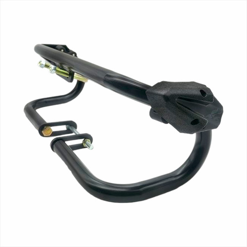 Defensa Slider Yamaha Xtz 150 Crash Bar Moto Enduro Offroad