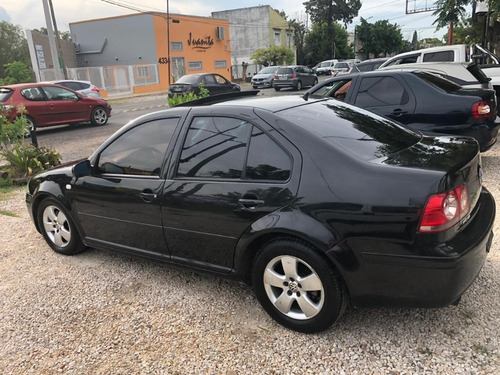 Volkswagen Bora 1.9 Tdi - Financiación Exclusiva