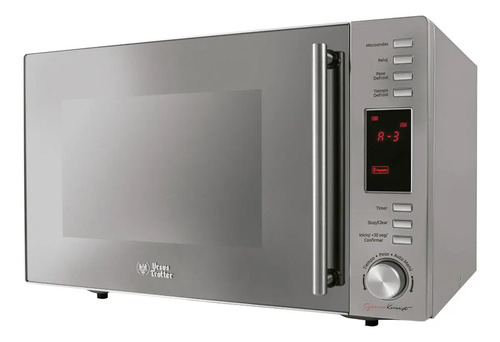 Horno Microondas 27Litros Digital Eleganz930 Ursus Trotter