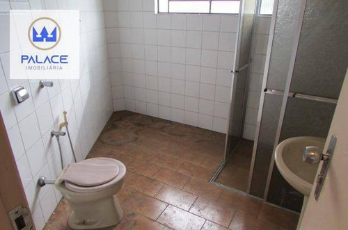 Imagem 7 de 9 de Sala Para Alugar, 15 M² Por R$ 400,00/mês - Vila Areião - Piracicaba/sp - Sa0015