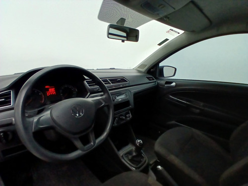 Volkswagen Saveiro 1.6 MSI ROBUST CS 16V FLEX 2P MANUAL