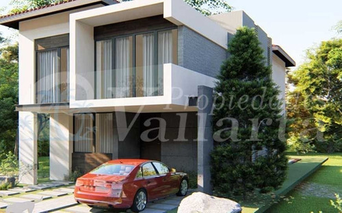 Imagen 7 de 10 de Casa En Venta En Flamingos Nuevo Vallarta