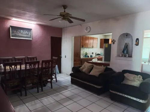 Casa En Venta, Col. San Gaspar, Tonala, Jal.