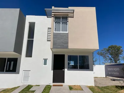 Casa en venta
