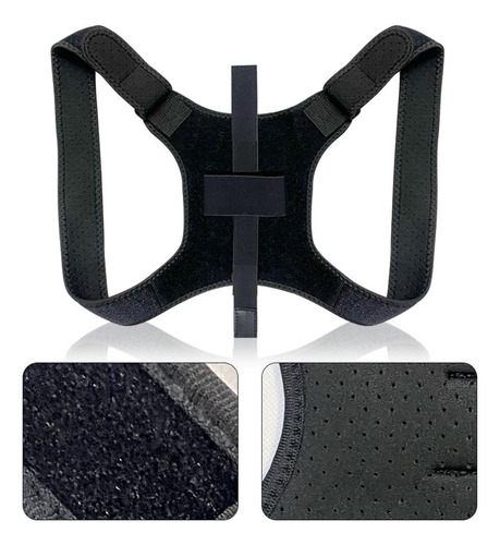 Correa Trasera Ajustable Compatible Con Oculus Quest 2 Vr