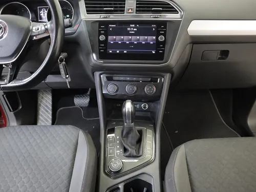 Volkswagen Tiguan ALLSPACE TRENDLINE 2.0 TP T 7PSJ 4X4