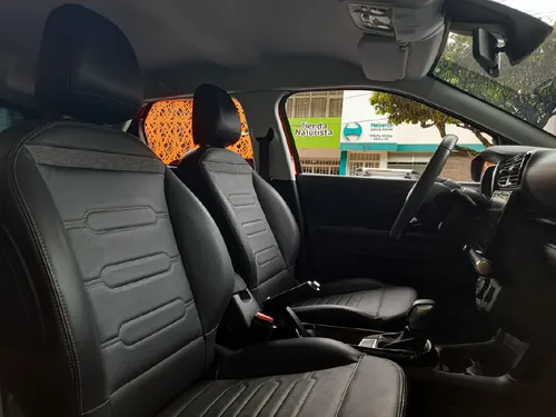 Citroën C4 Cactus 1.6 Shine Turbo Aut