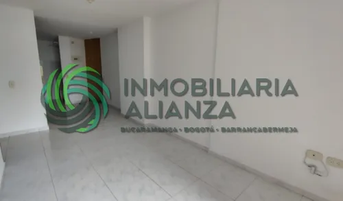 Apartamento En Arriendo En Antonia Santos Centro. Cod A16968