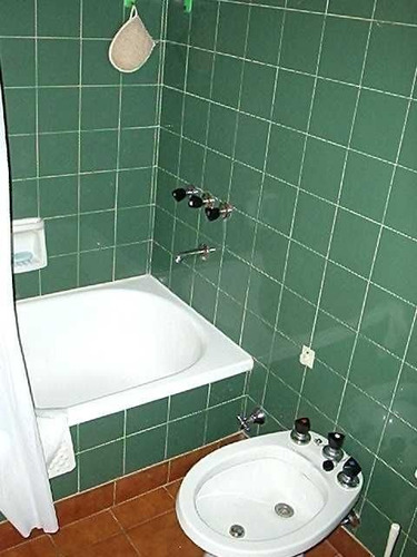 Imagen 11 de 11 de Excelente Departamento De 2 Ambientes En Santa Teresita