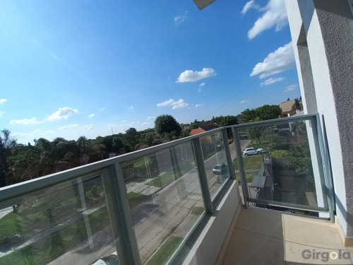 Departamento En Venta 2 Ambientes Moreno