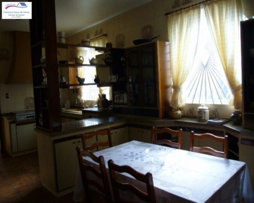 Imagem 9 de 30 de Jundiaí Sp 3 Dormitórios 4 Vagas Jundiainópolis - Ca00051 - 33507023
