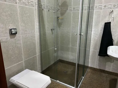 Casa Térrea 6 Quartos + 6 Banheiros - 871m2 - Vila Assunção
