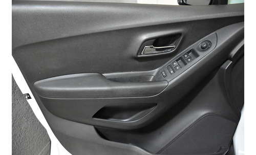 Chevrolet Tracker Tracker 1.4 16V TURBO FLEX LT AUTOMÁTICO