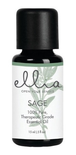 Aceite Esencial Para Difusores - Ellia Sage