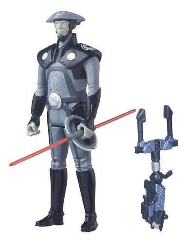 Star Wars Force Awakens Fifth Brother Inquisitor 2015 #1