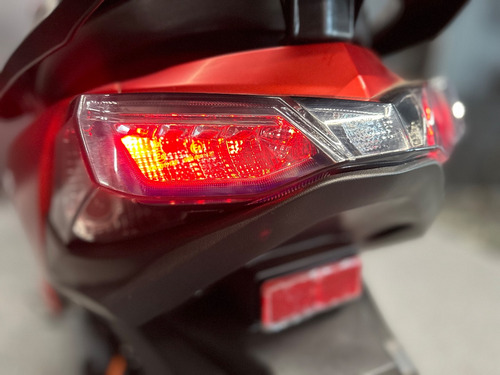 Imagen 10 de 17 de Moto Electrica Sunra Leo 2023