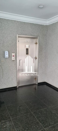 Imagem 12 de 15 de Apartamento Com 2 Dormitórios - Localizado Próximo Ao Metrô Santa Cruz - Br24427