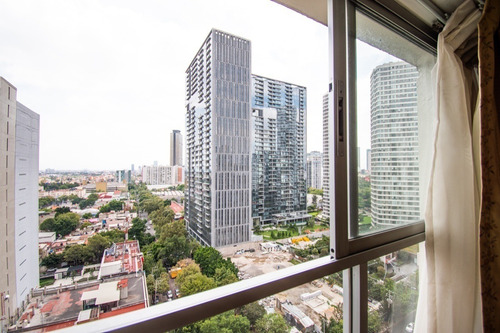 Imagen 13 de 20 de Portika Polanco. Pent House, Libre De Gravamen
