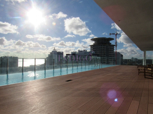 Imagen 1 de 16 de Muy Buen Apartamento En Alquiler En Punta Del Este, 3 Dormitorios .