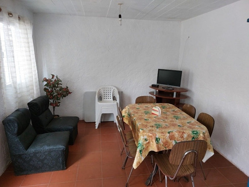 Imagen 11 de 16 de Casa Cuchilla Alta Temporada
