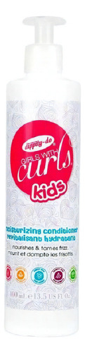  Dippity Do Girls With Curls Kids Acondicionador 400 Ml