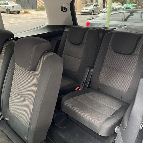 Volkswagen Sharan 1.4 Comfortline Tsi Bluemotion 6mt