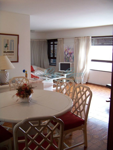 Imagen 14 de 21 de Apartamento En Peninsula, 3 Dormitorios * - Punta Del Este Peninsula