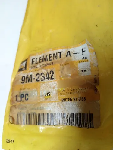 Filtro Caterpillar 9m-2342