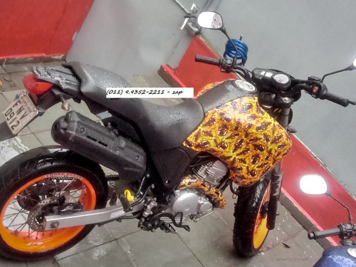 Tenere 250 Yamaha 2014 Abaixo Tabela Fipe,barato,cross,trilh
