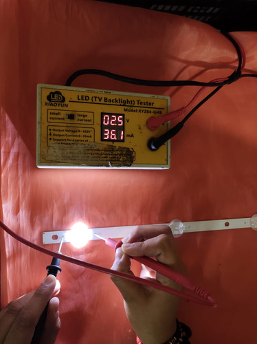 Kit De Leds Lg 70ur8750psa Vers.bwmmlkr (Usado)