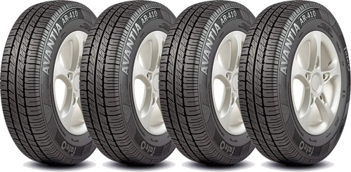 Kit de 4 neumáticos Fate Avantia AR-410 C 225/75R16 118/116 R