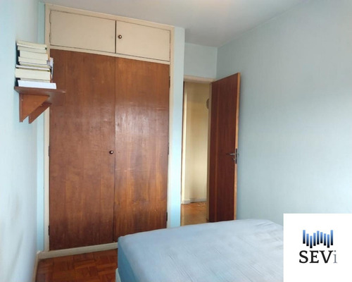 Imagem 4 de 21 de Apartamento - Ap00311 - 69182169