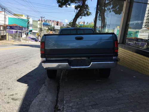 Dodge Ram 2500 Turbo Diesel Rt Nao 4x4 Pickup F150 Triton V8