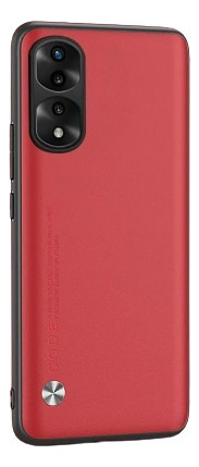 Funda Para Honor 90 Tpu Plain Case + Mica Curva 3d