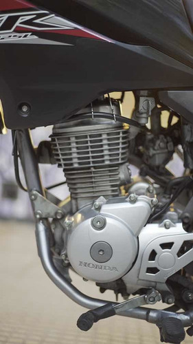 Honda Xr 125l Impecable Estado!! Oportunidad Motor 0km!