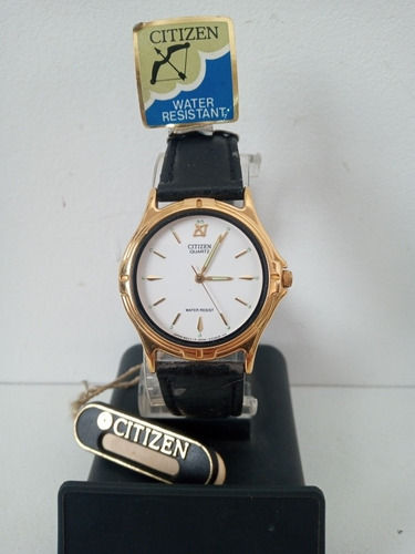 Reloj Citizen Vintage Quartz 5530-s45202