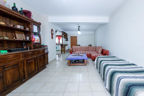Imagen 29 de 30 de Departamento 4 Ambientes 3 Dorm. Monte Grande