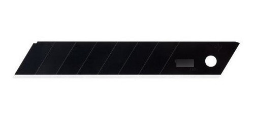Olfa 1072195 Lbb5b 18mm Ultra Sharp Black Heavy Duty Snapoff