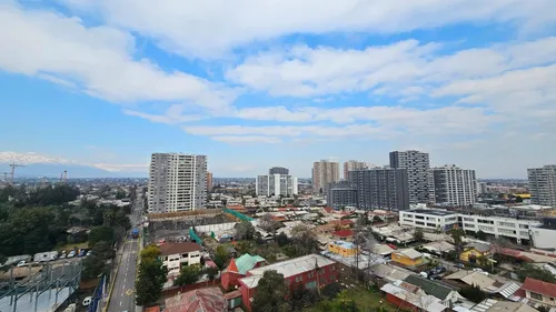 Departamento En La Florida, Condiciones Especiales