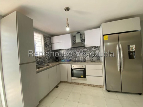 Valeria Chong Casa Alquiler Cabudare Lara Avenida Intercomunal Oportunidad Residencial Economico Código Inmobiliaria Rent-a-house 25-18352