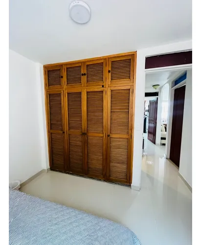 Apartamento En Venta Belen Los Alpes